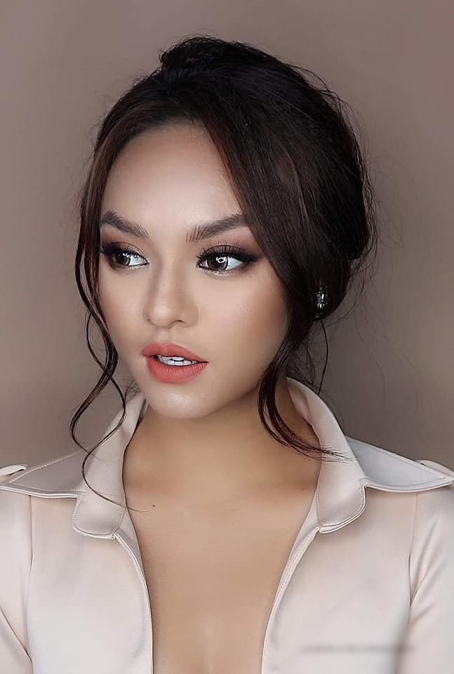 Thánh ăn make-up mới của showbiz Việt gọi tên Mai Ngô-5