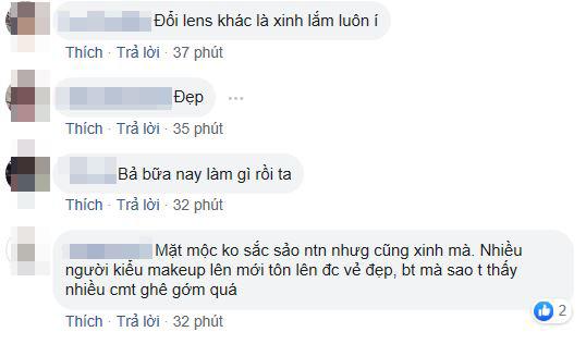 Thánh ăn make-up mới của showbiz Việt gọi tên Mai Ngô-9