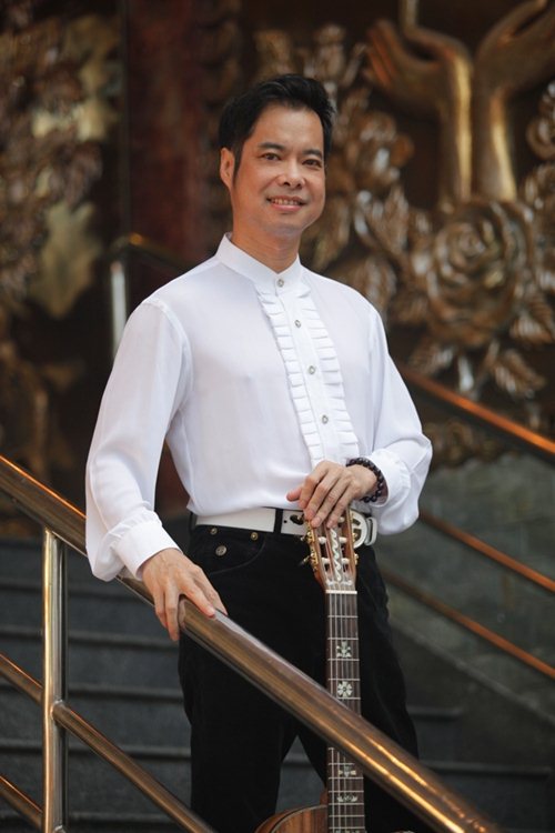 Ngọc Sơn, Phương Thanh