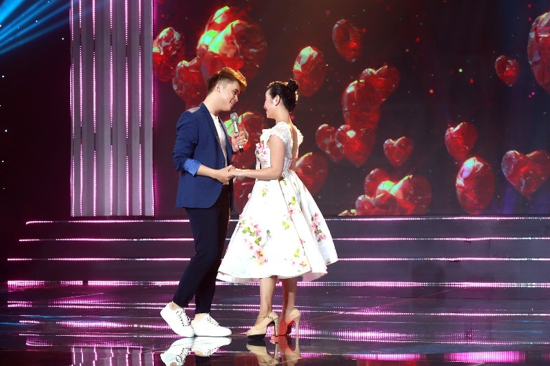 Dao Ngoc Sang Will You Marry Me (5)