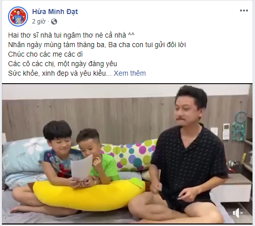 Hứa Minh Đạt khiến Lâm Vỹ Dạ 