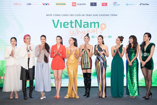 Vietnam Why Not được và mất gì sau một thời gian lên sóng?