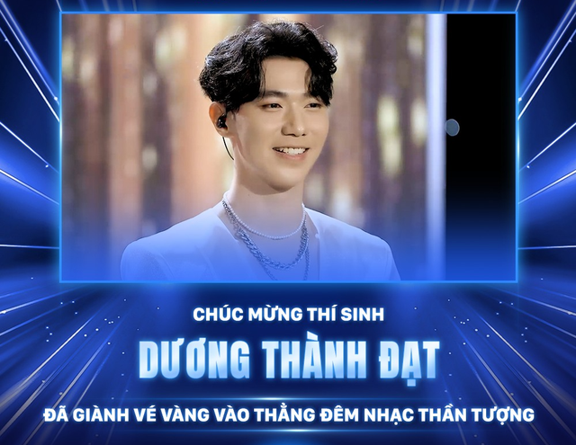 Mỹ Tâm gây tranh cãi vì chọn hot boy tại Vietnam Idol